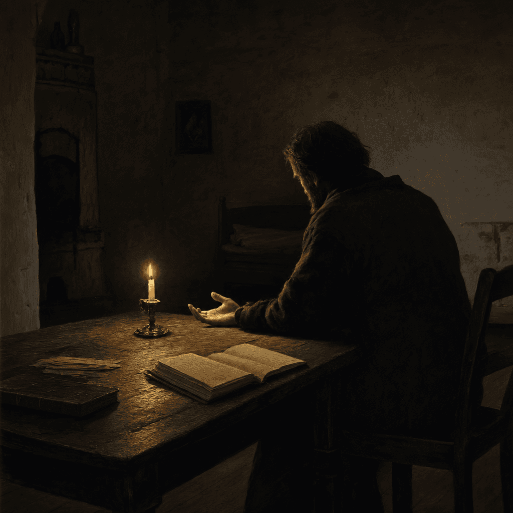 The Crisis of Meaning