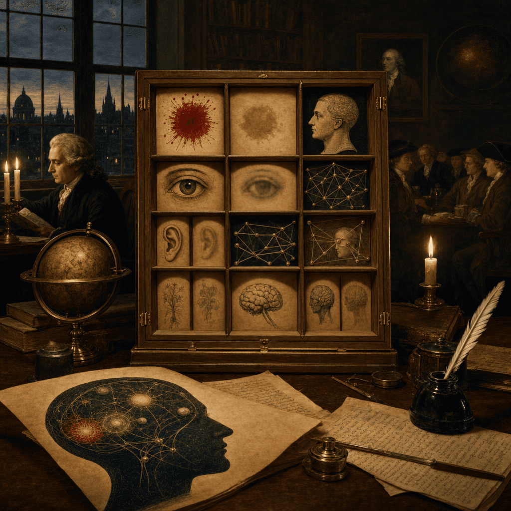 Causation as Habit