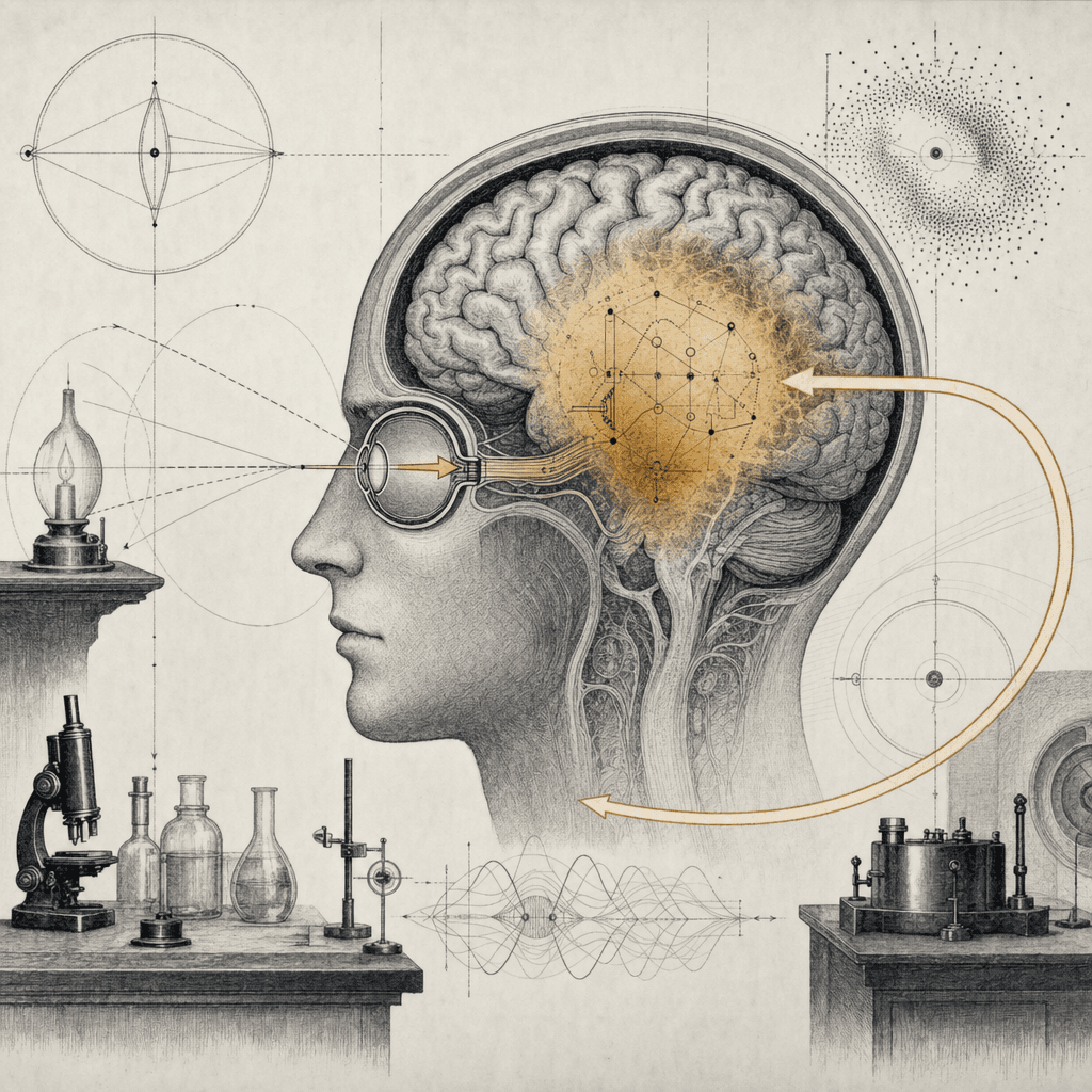 The Analysis of Mind