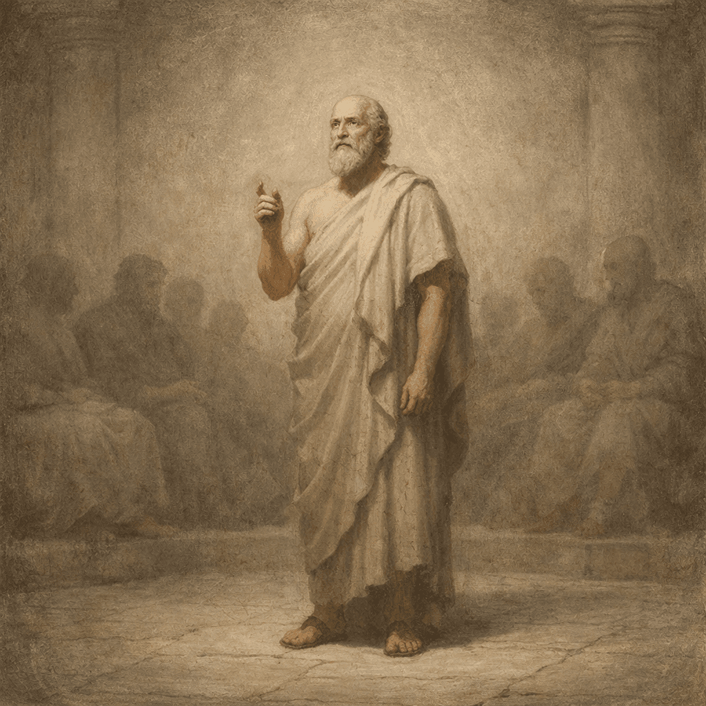 The Examined Life