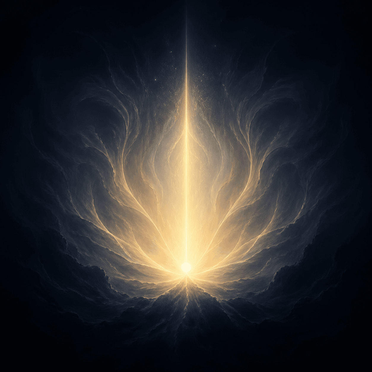 Divine Wrath and Love