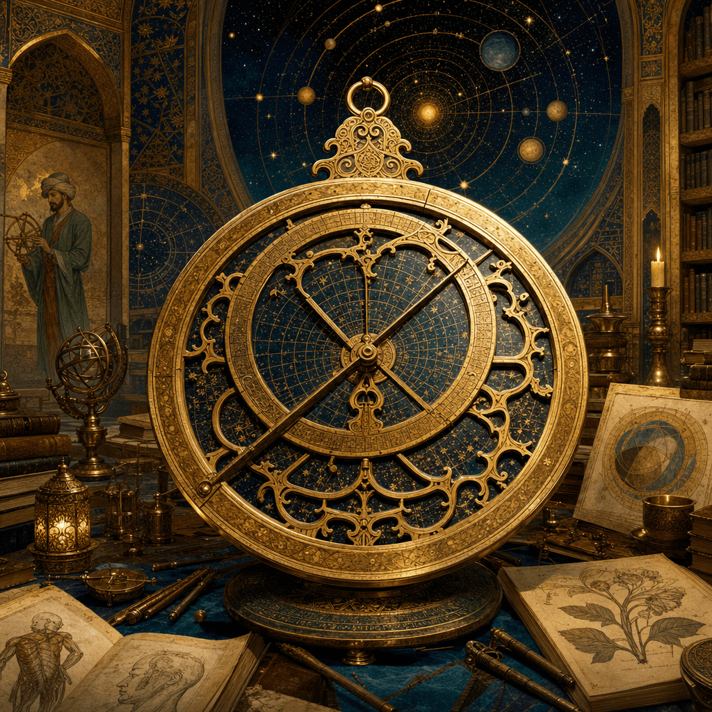 The Book of Healing