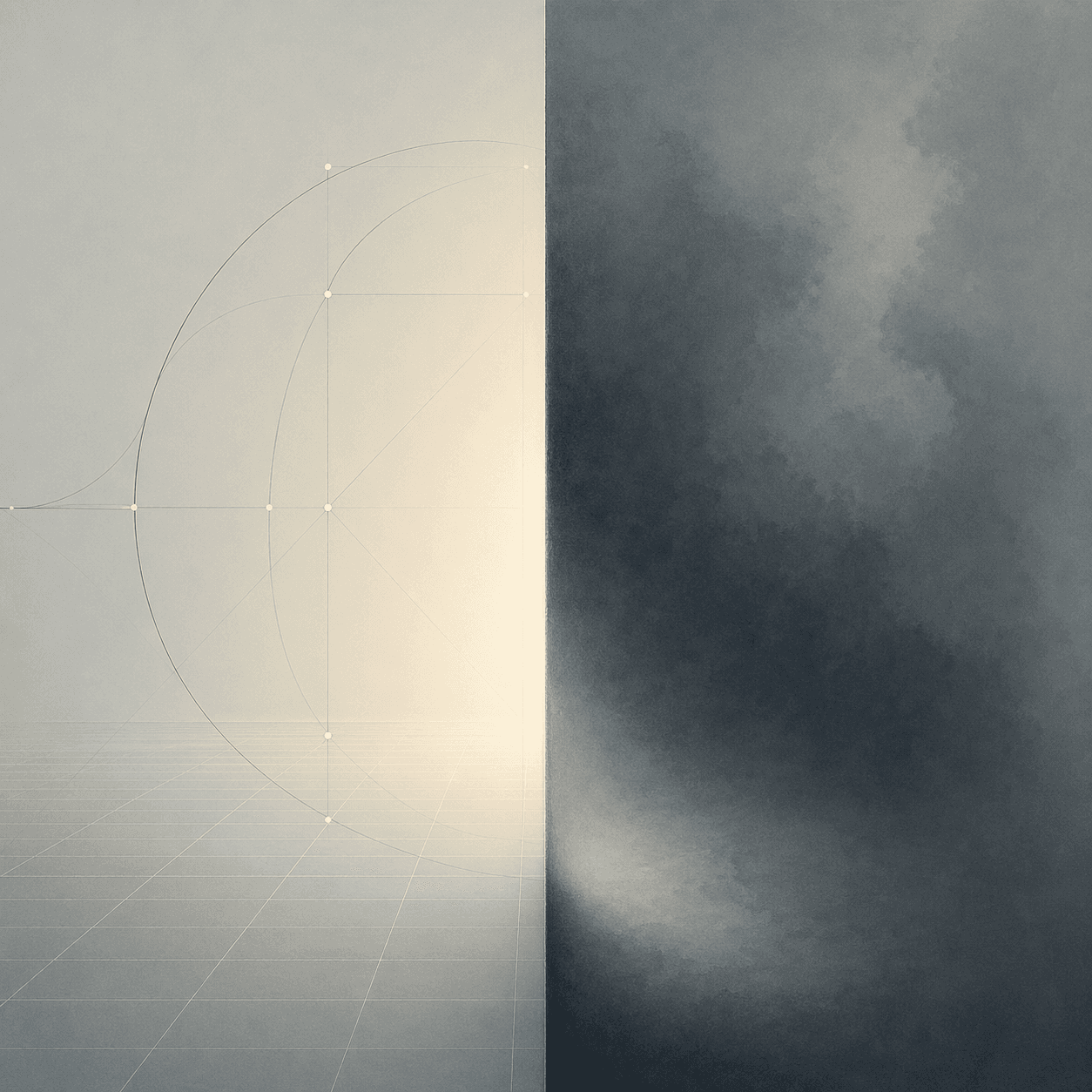 The Limits of Pure Reason
