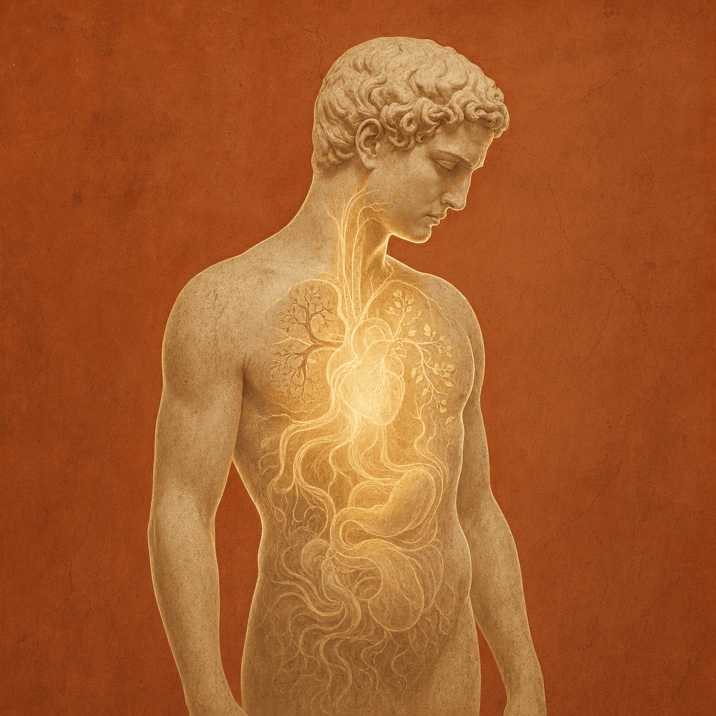 The Soul as Form of the Body