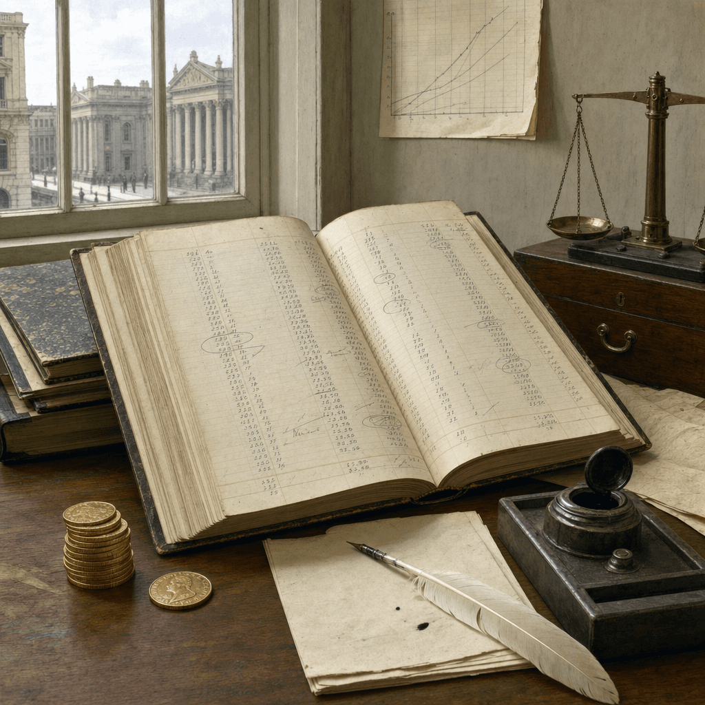 A Defence of Usury