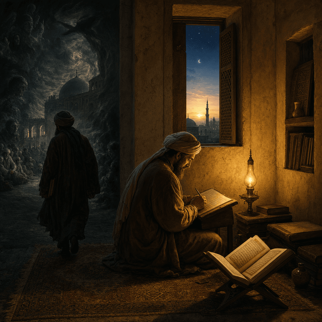 Mystical Knowledge and the Tasting of Truth