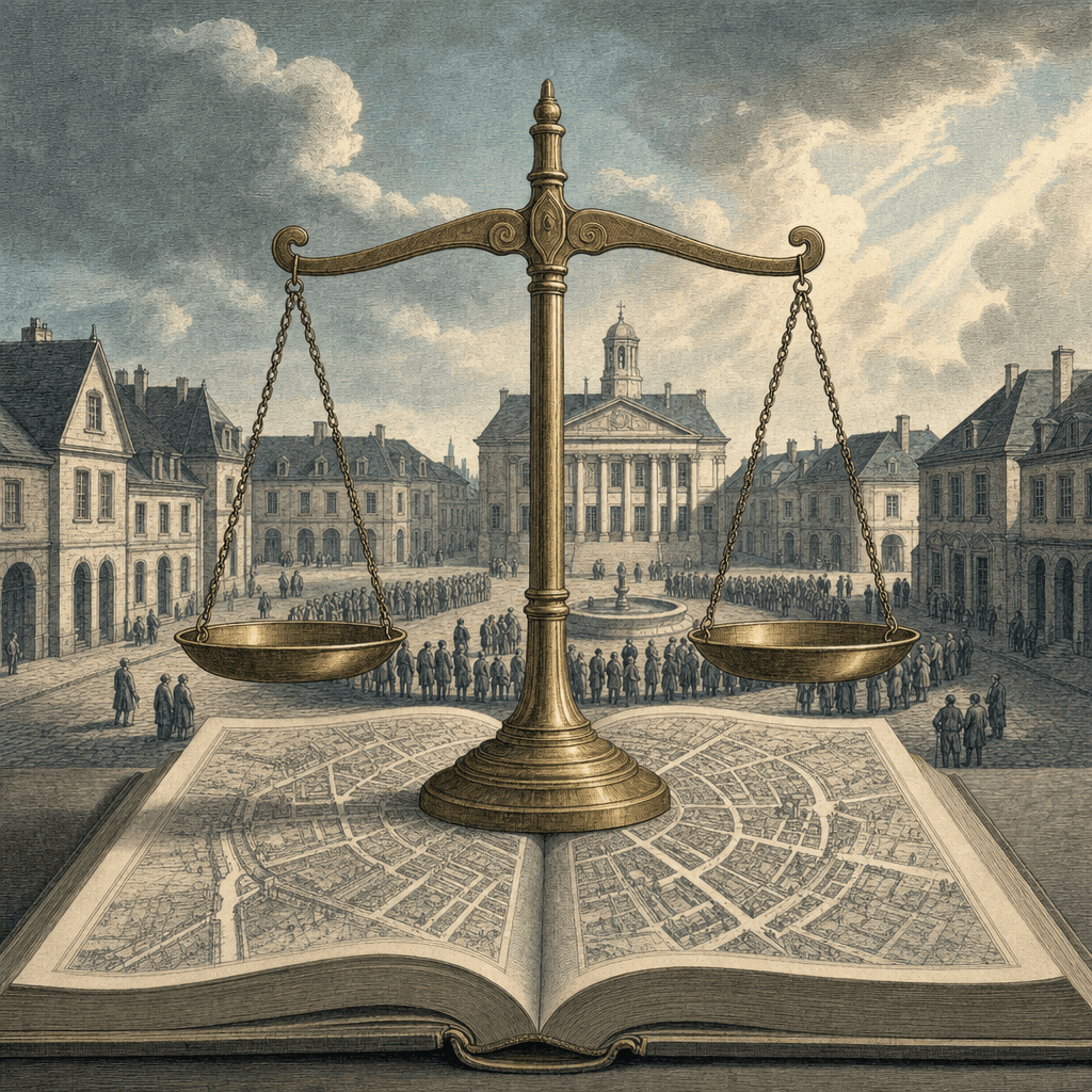 Discourse on Political Economy