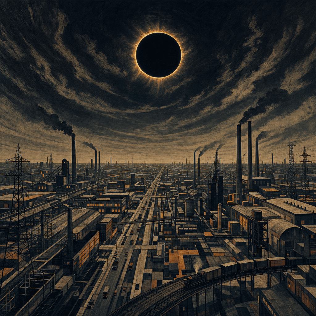 Eclipse of Reason