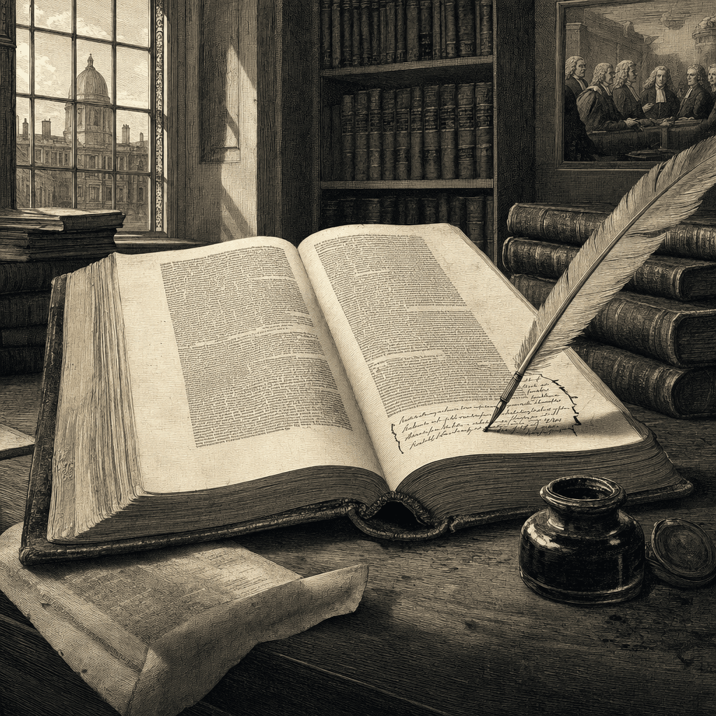 A Fragment on Government
