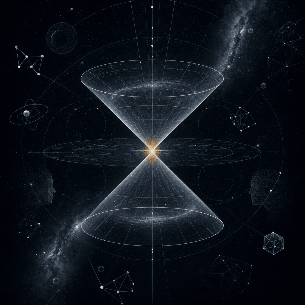 Invariances: The Structure of the Objective World