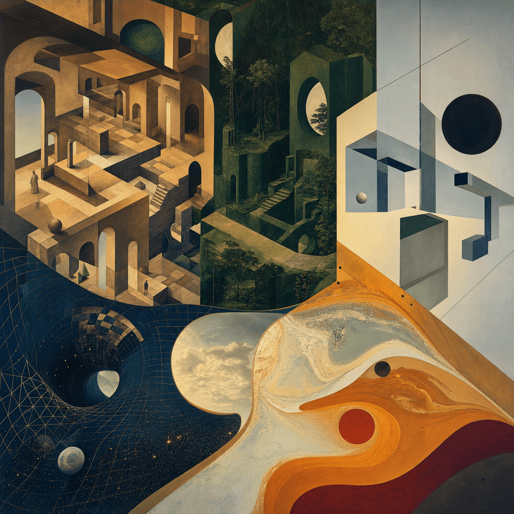 Logics of Worlds: Being and Event II