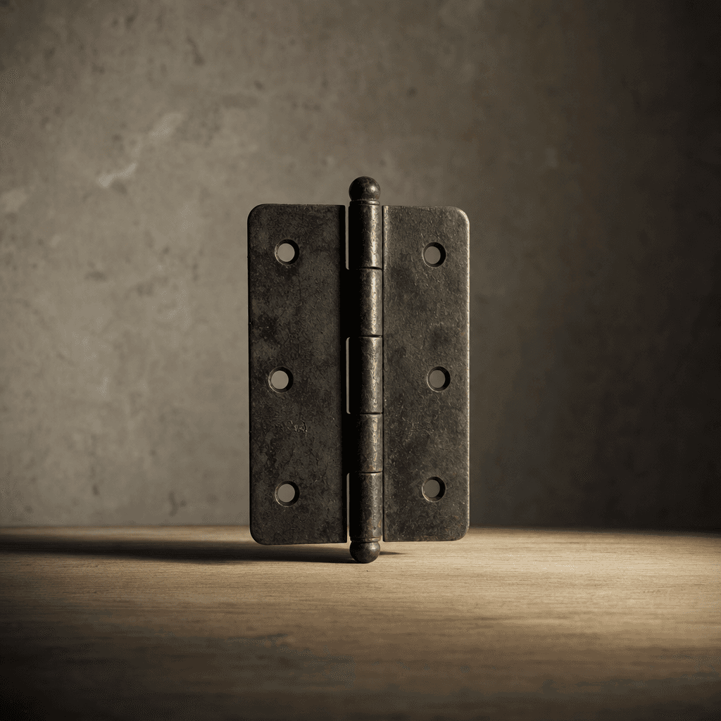 Hinge Propositions