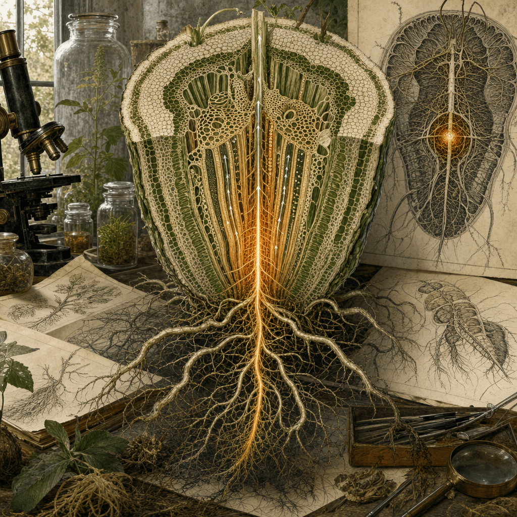 Instinct, Intellect, and the Primacy of Will