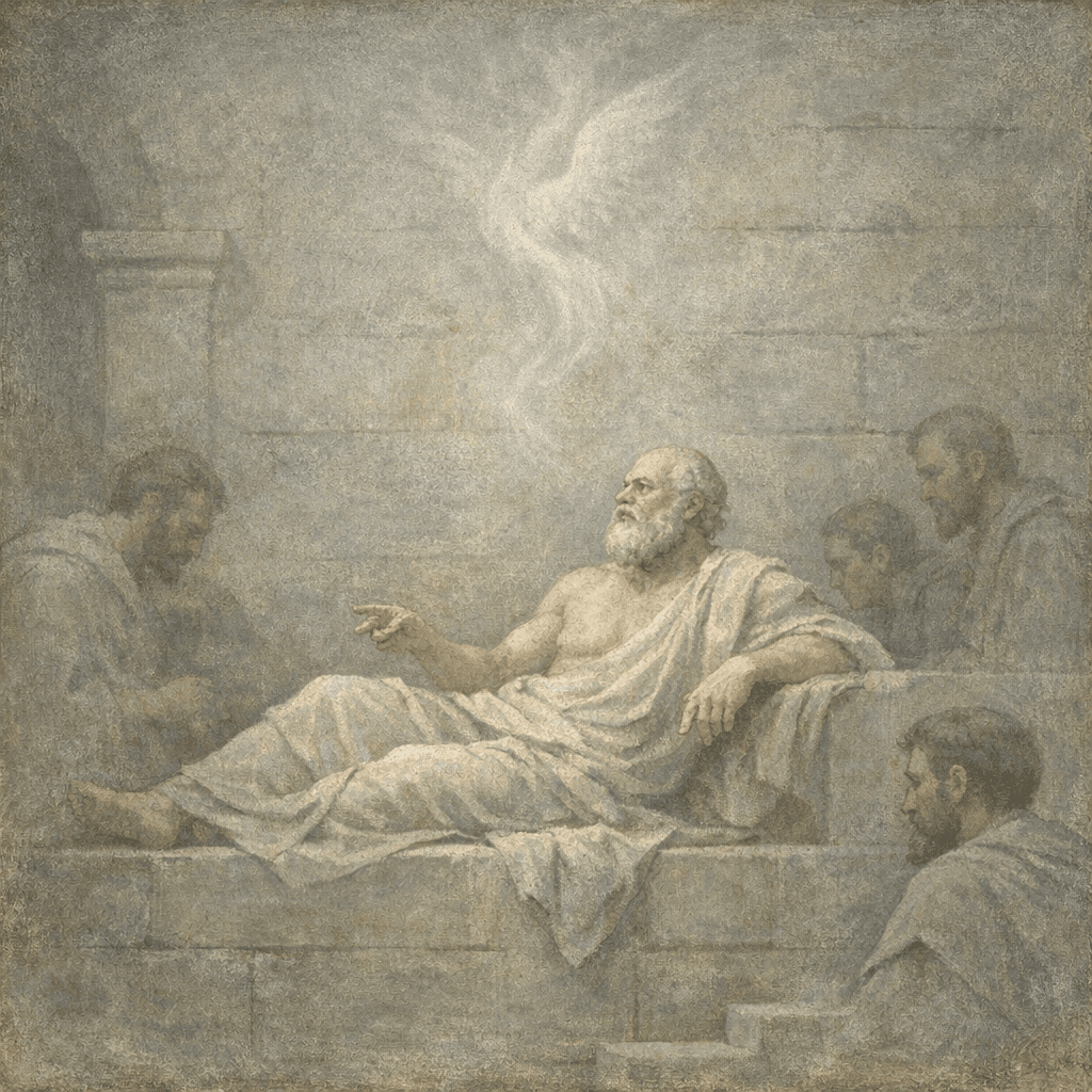 Misology: The Hatred of Argument