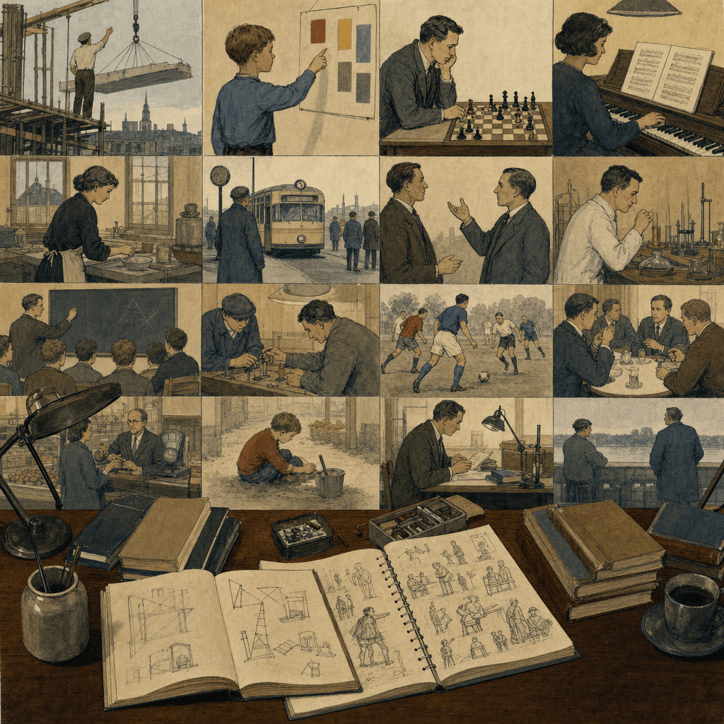 Philosophical Investigations