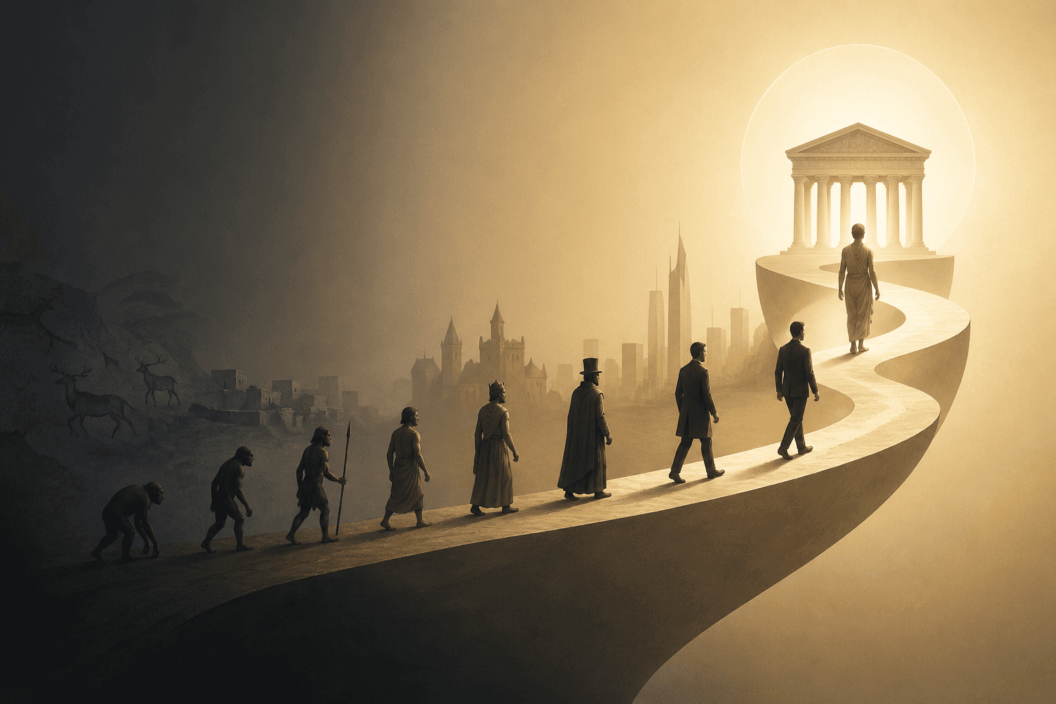 World-Historical Individuals