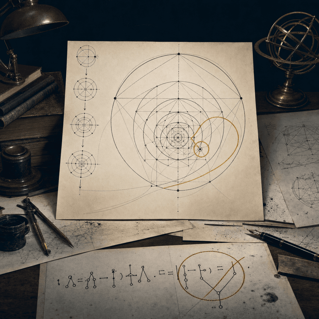 The Principles of Mathematics