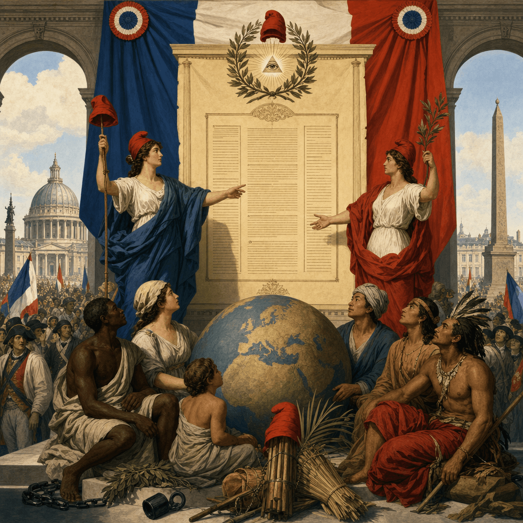 Rights of Man