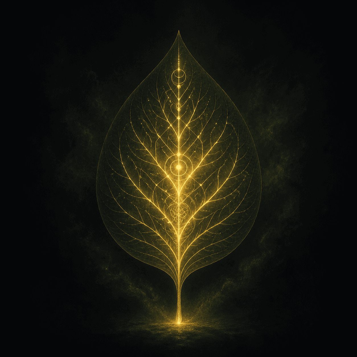 Tincture and Transformation