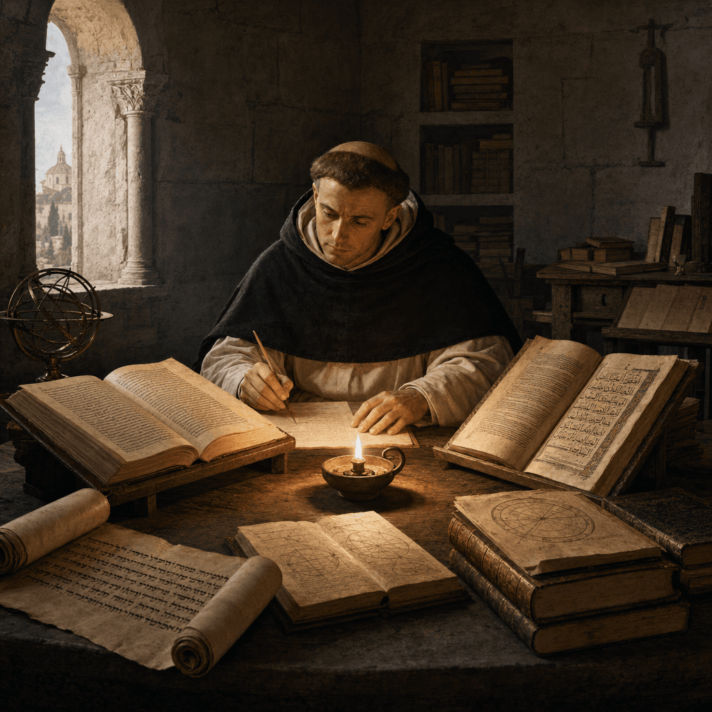 Divine Providence