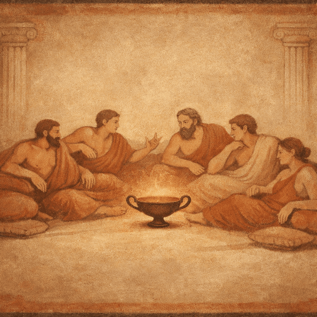 The Myth of the Other Half