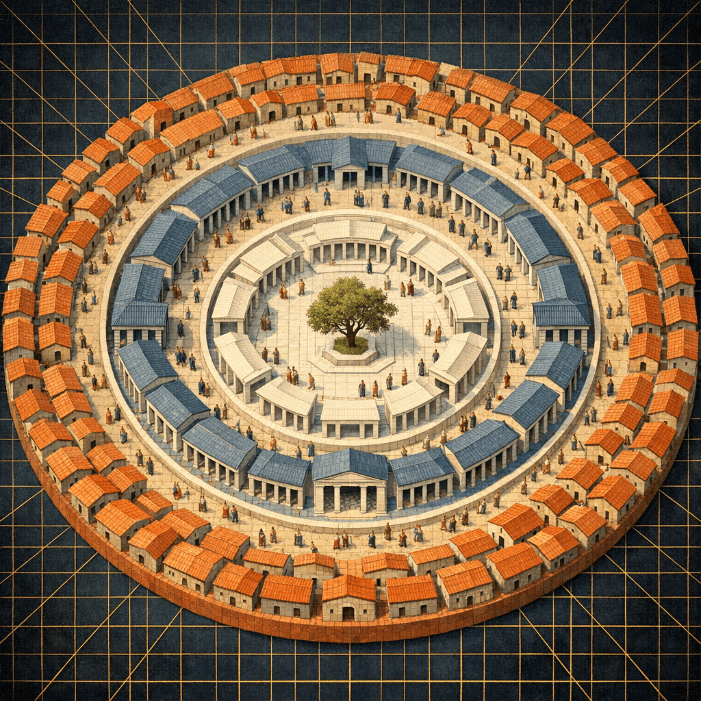 The Theory of Forms