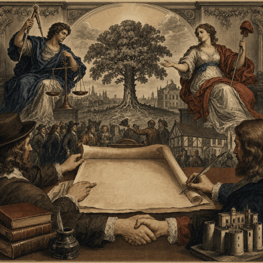 Consent and Legitimate Government